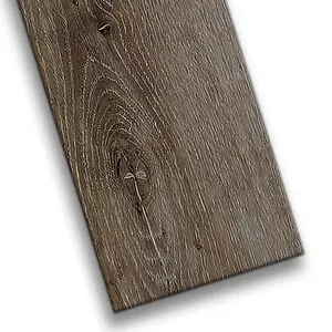 Fiji Koro Laminate Flooring Sample | Water Resistant, AC4 Rated, 12.3mm Thick, Exotic Walnut Look, EIR Texture, Click Float Install