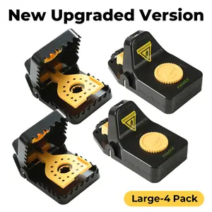 Household daily necessities, household items, clips Mouse Glue Traps Mouse Rat Deterrent