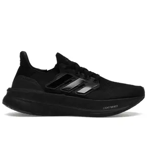 adidas Men's Ultra Boost 5.0 Triple Black, from StockX