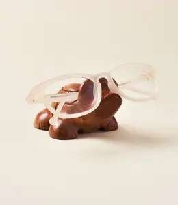 Cute Sparrow Bird Glasses Holder, Wooden Eyeglasses Holder, Animal Glasses Holder, Bird Sunglasses Holder, Eyeglasses Stand, Birthday Gift