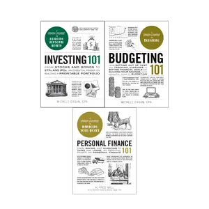 Money 101: Investing, Budgeting, and Personal Finance for Beginners