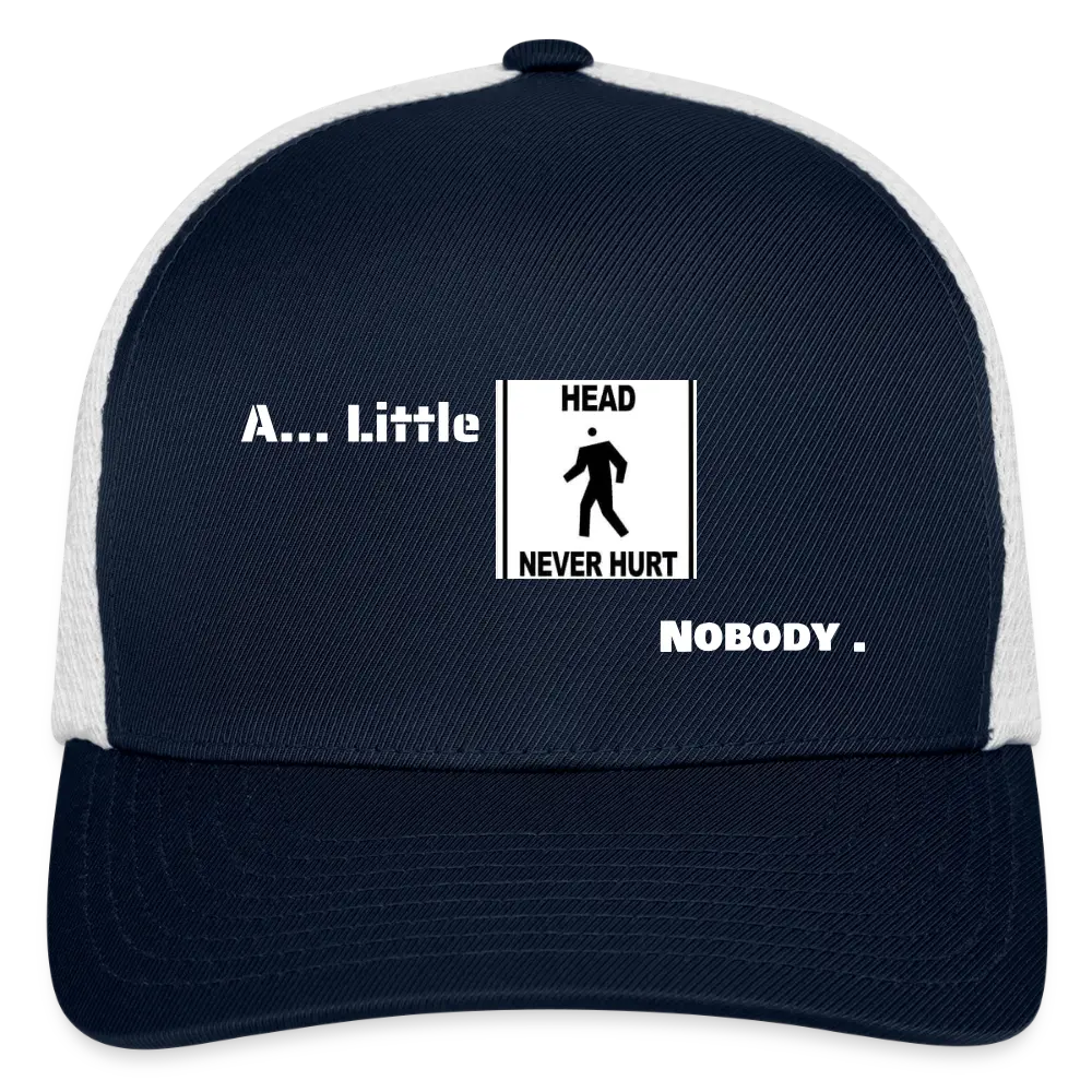 Flexfit Fitted Baseball Cap