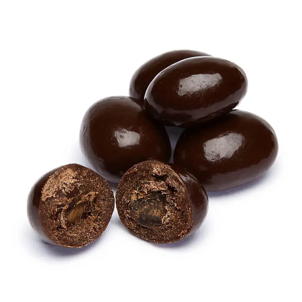 Koppers Dark Espresso Beans 5lb