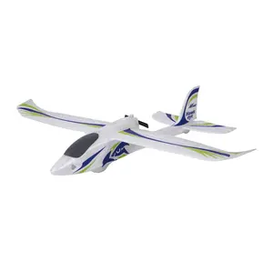 Arrows 600mm Hawkeye RTF (Aircraft suitable for beginners，RTF = plane, remote, battery, battery charger）