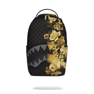 BILLIONAIRE BLOOM BACKPACK BILLIONAIRE BLOOM BACKPACK
