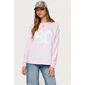 80 Oversized T-Shirt