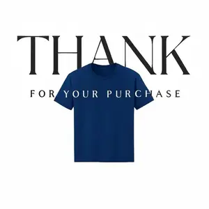 Thank You for Supporting Our Store 3.