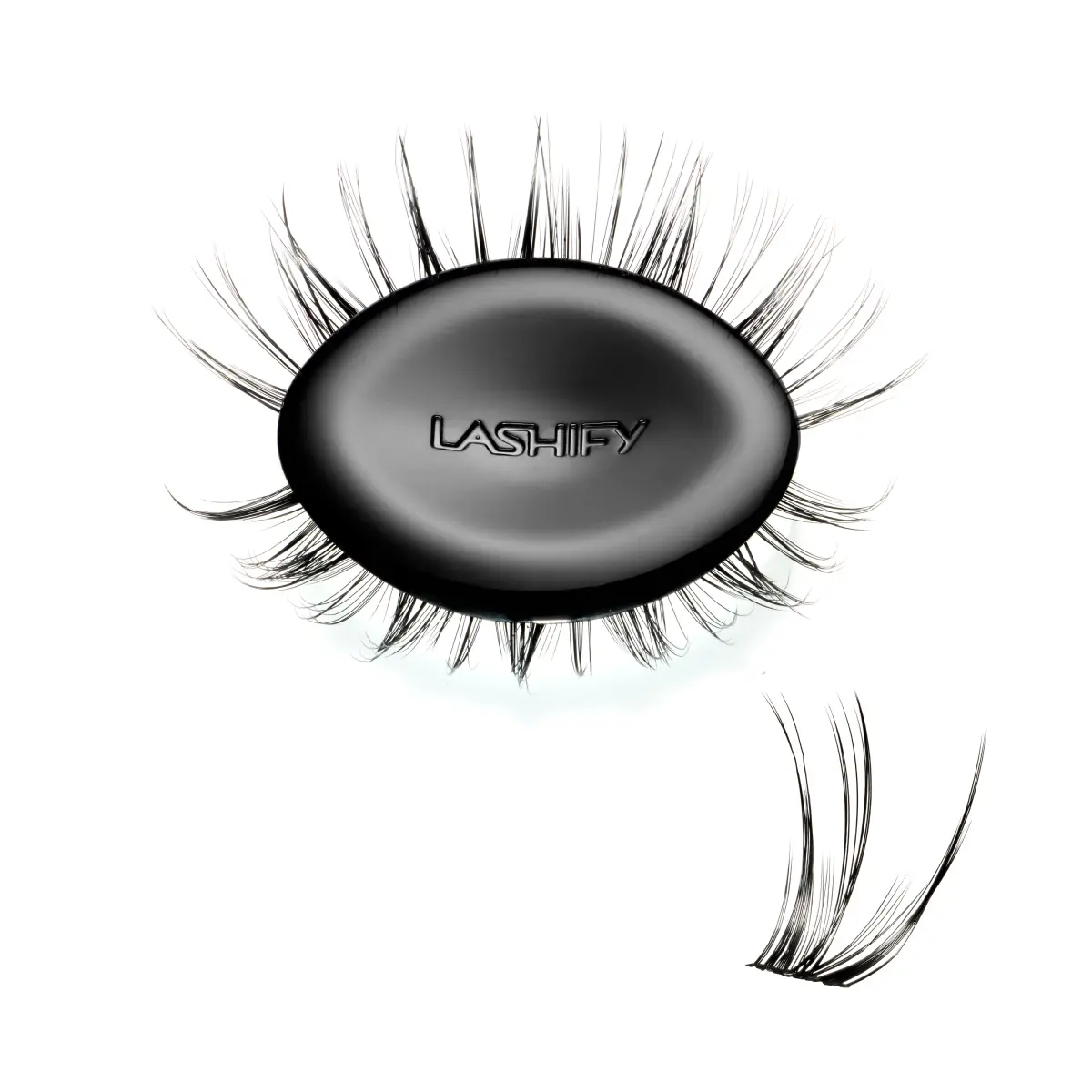 Woo Gossamer® Lashes Woo Gossamer® Lashes