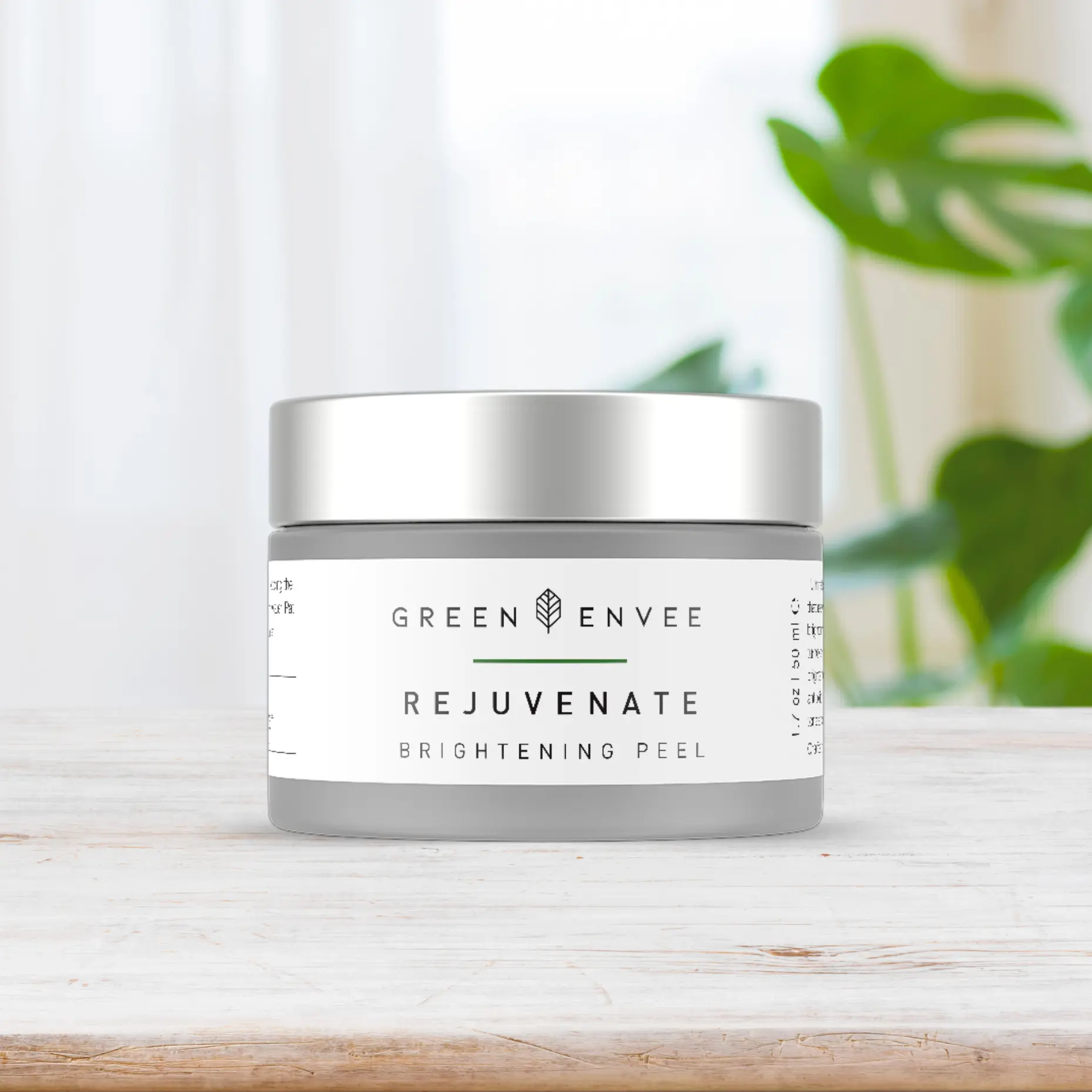 Rejuvenate Brightening Enzyme Masque 50ml
