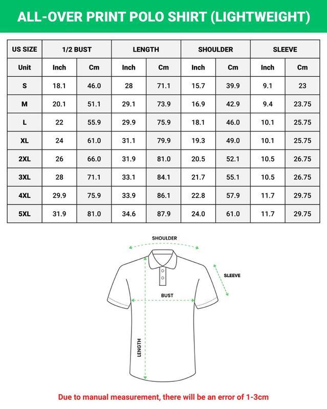 Mint Pinstripe Golf Polo 2026 – Master Inspired Style, Men’s Lightweight Performance Shirt