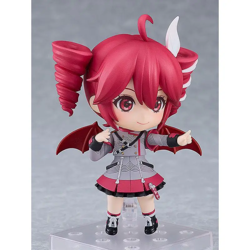 teto Synthesizer V AI  Figure Anime Chibi Figure PVC Action Model Toys Anime Figure