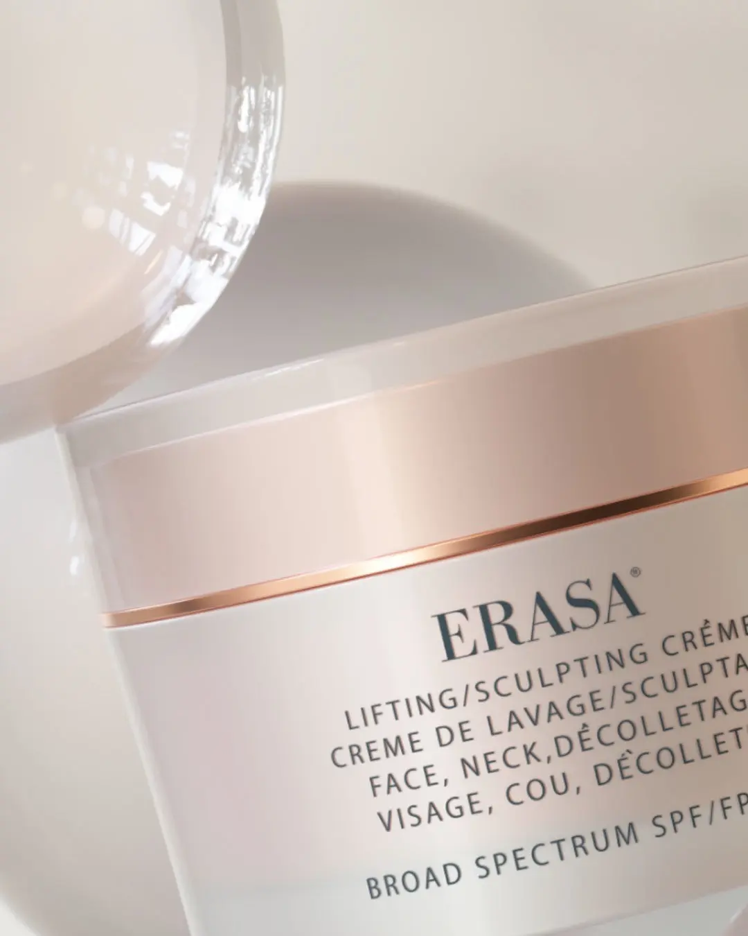 Erasa Lifting/Sculpting Créme