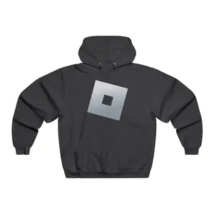 Adult ROBLOX Hooded Sweatshirt/Hoodie