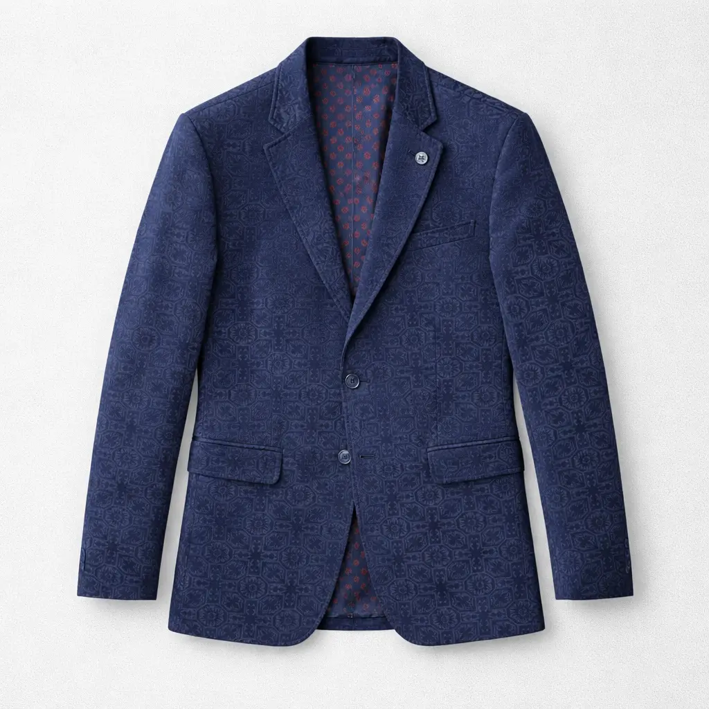 Player's Sport Jacket | Sports Coats for Men