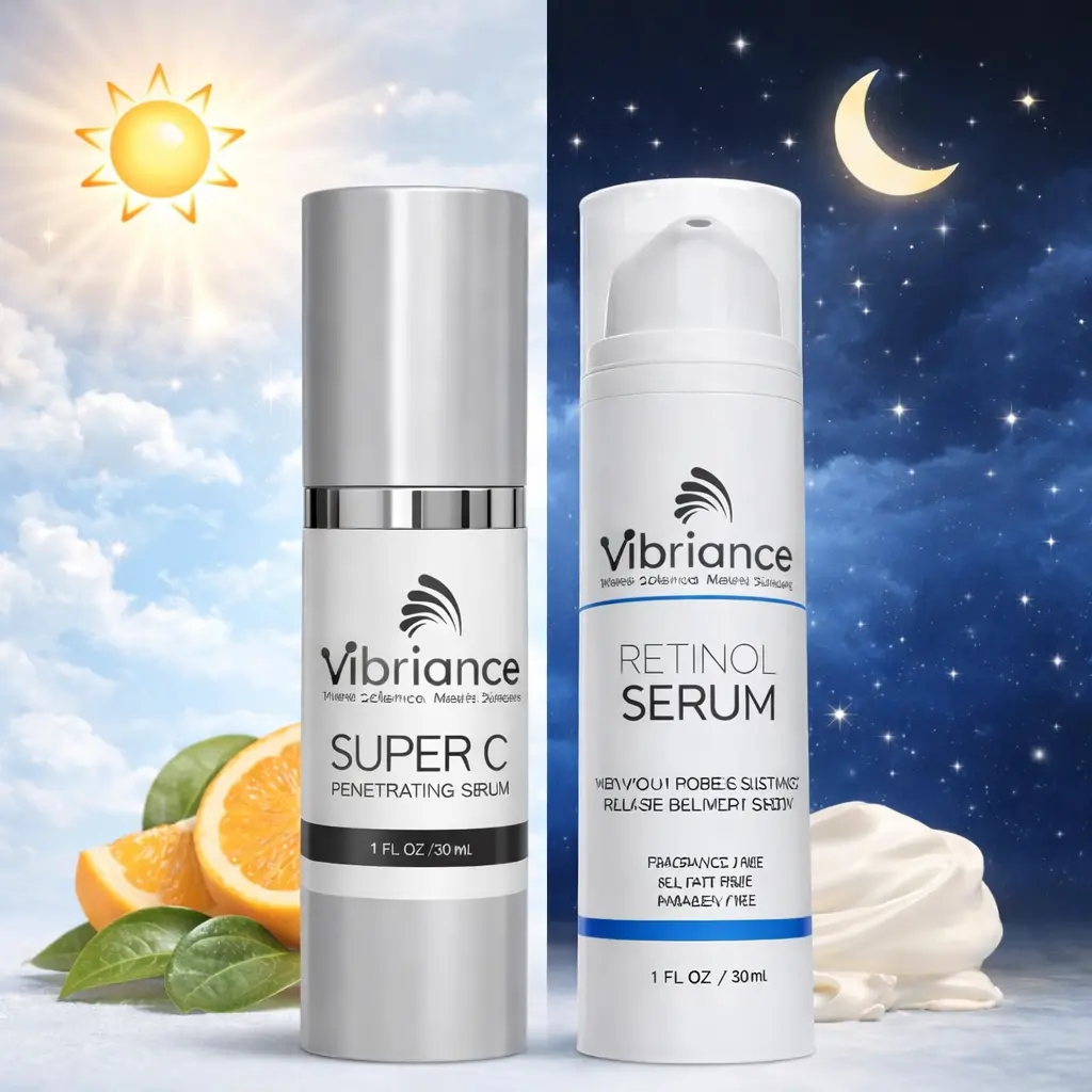 Vibriance Dynamic Duo