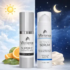 Vibriance Dynamic Duo