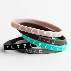 TETELESTAI BRACELETS - Thin/Medium