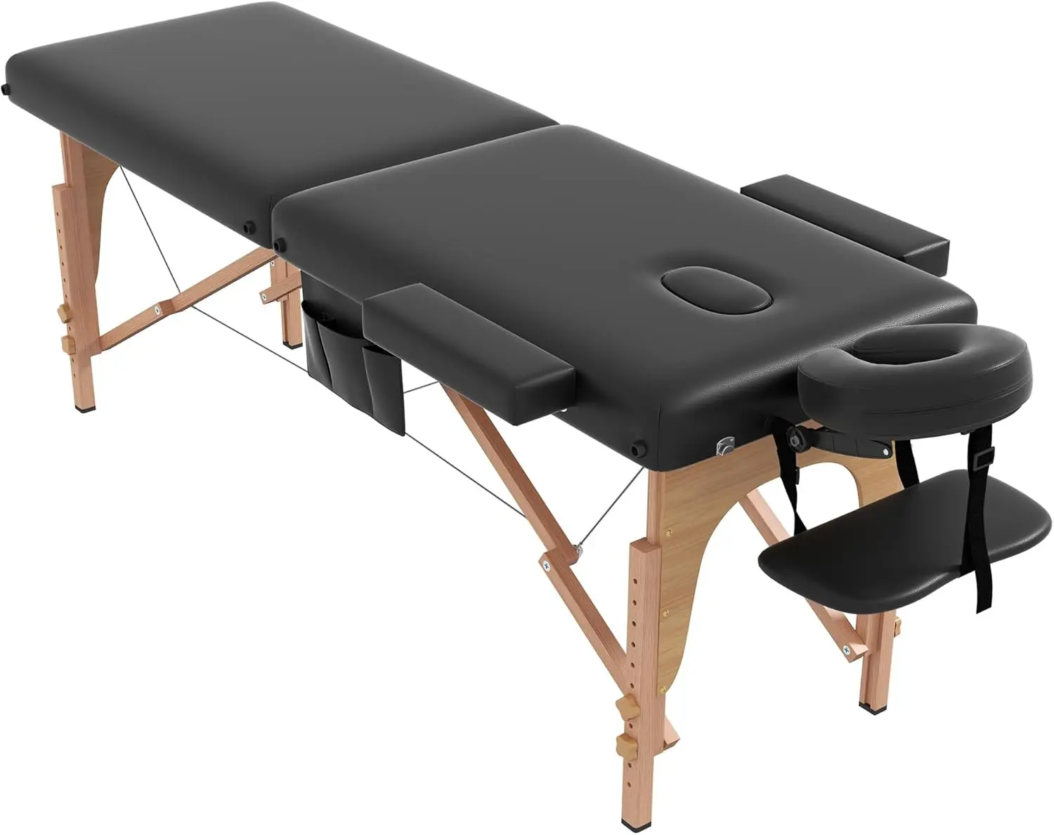 0 Gravity Massage Chair for Indoor Furniture - Soft Cushion Support, Relaxing Heat Function to Enhance Chill Time