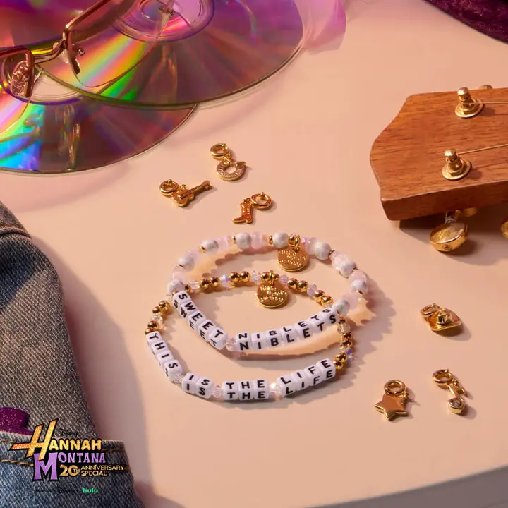 Disney's Hannah Montana 20th Anniversary Collection