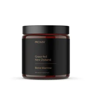 Promix Nutrition Grass-Fed Beef Bone Marrow Supplement