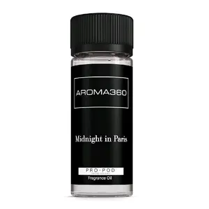 Midnight in Paris PRO-Pod 50 ml Diffuser Oil- Compatible with Aroma360 and Hotel Collection Pro Series
