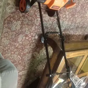 【Summerfinds】VEVOR Heavy-Duty Corded Electric Snow Shovel Power Tool, 12A, 17in, 60° Adjustable Chute, 20ft Throwing Distance, Dual Safety Switch, Reliable for Heavy Snowfall, for Driveways, Sidewalks, Outdoor Areas, 20 Ft Throwing Distance