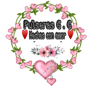 Pulseras Garcia