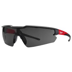 Milwaukee 48-73-2018 Safety Glasses - Tinted Fog-Free Lenses (Polybag)