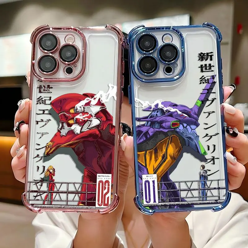 casetify evangelion - TikTok Shop