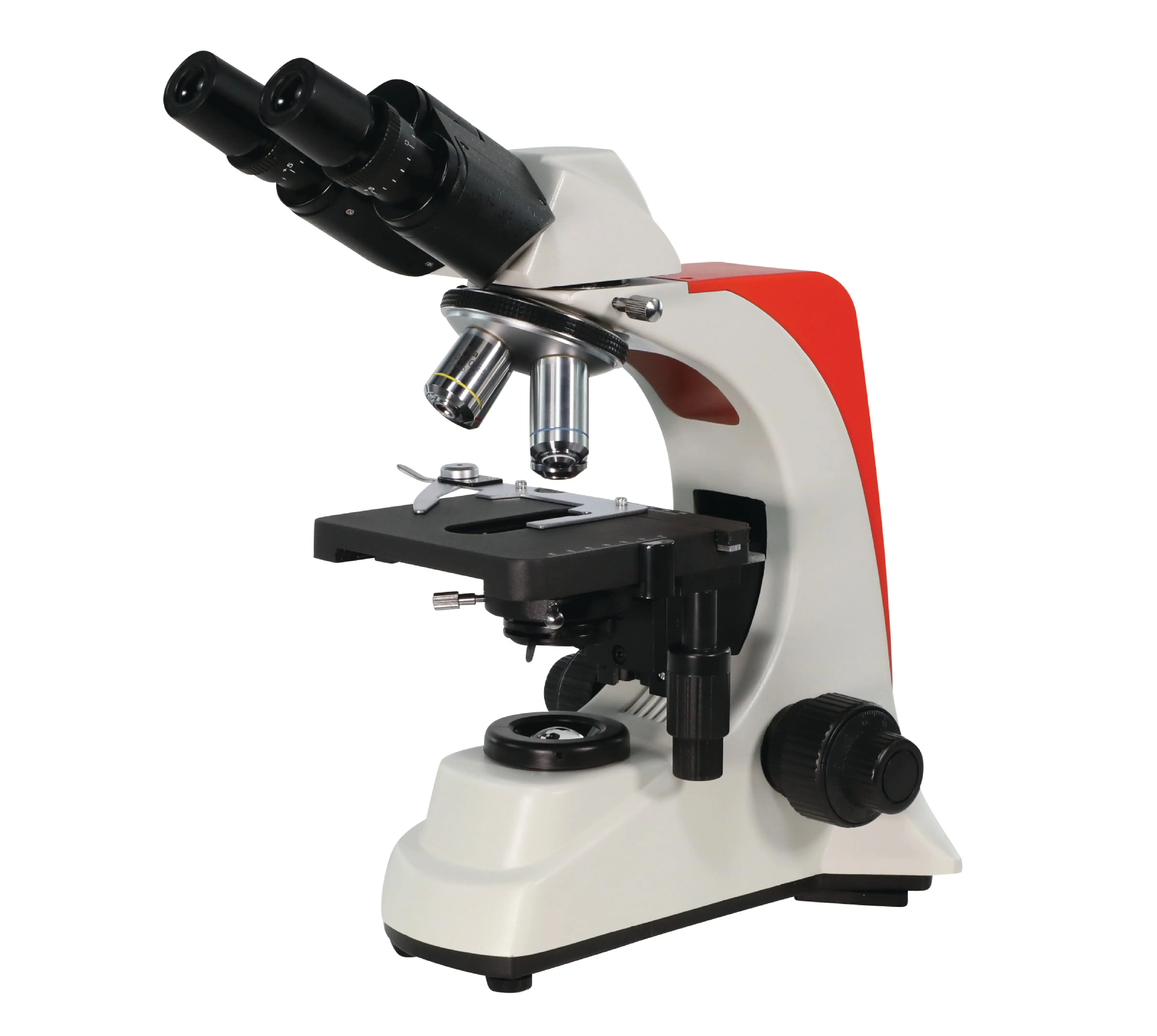 Astra Compound Microscope