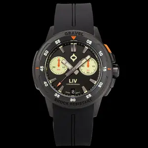 GRAVEL 002 NIGHT VISION CHRONO