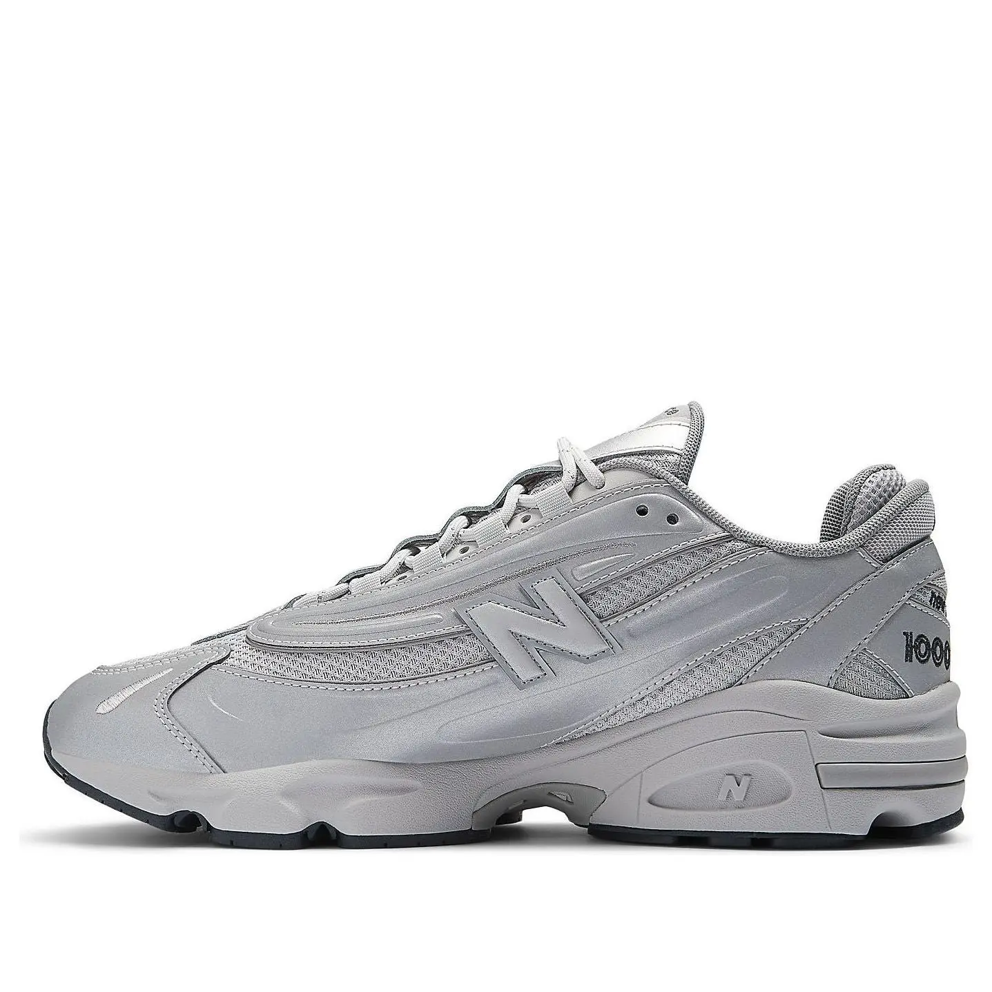 New Balance 1000 'Reflective Pack Grey' M1000TE