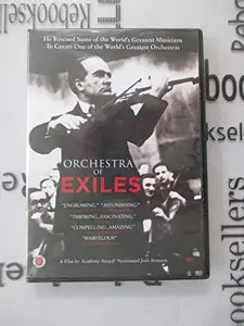 USED-Orchestra of Exiles (Unknown)