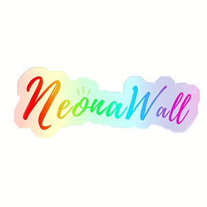 Neonawall