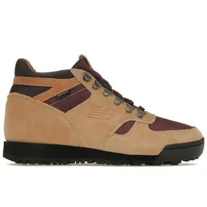 New Balance Men's Rainier Aime Leon Dore Tan, from StockX