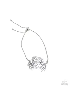 CRAB Walk White