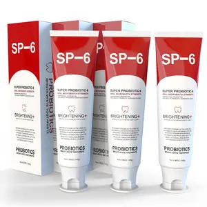 3-Pack Enamel Repair Toothpaste | Clinically Formulated with Pro-Mineral Complex to Strengthen Teeth & Neutralize Bad Breath