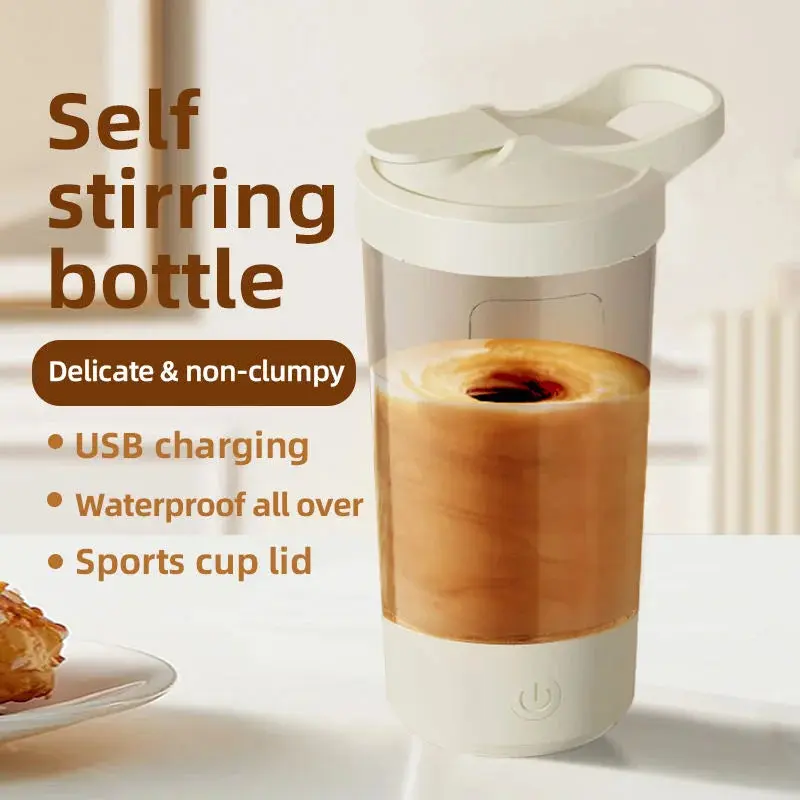 Protein Mixing Cup