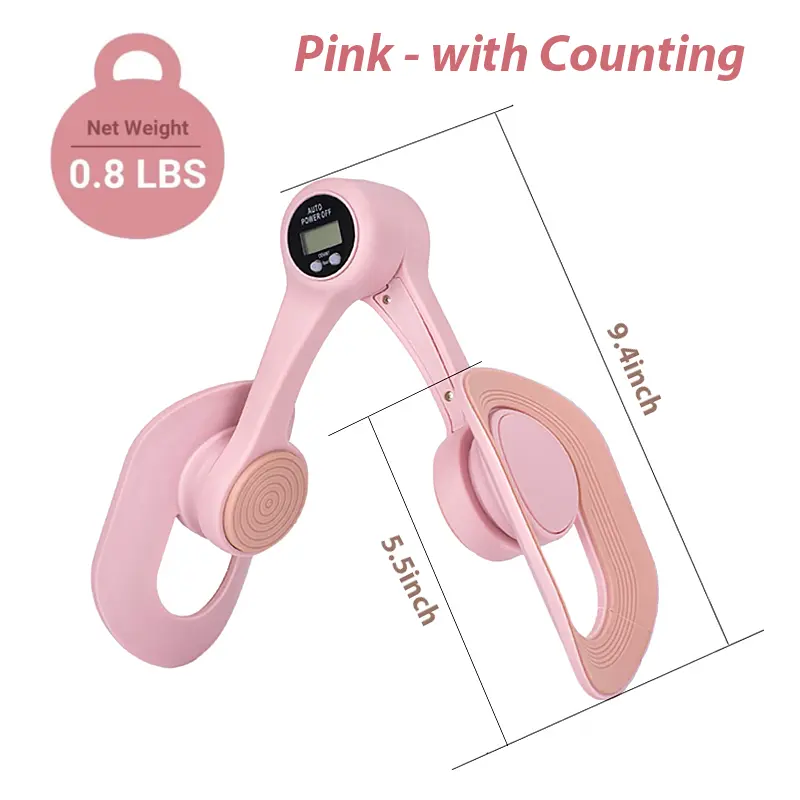 Pink-count