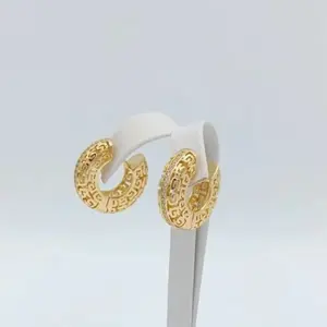 Rodriguezjewelry # 1514 earrings