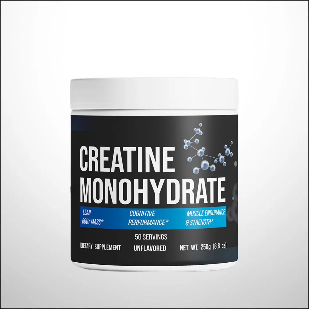 CREATINE