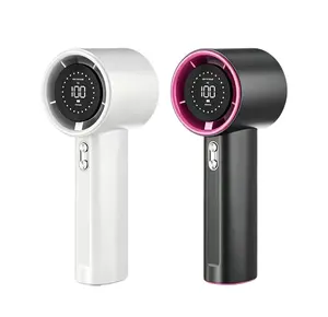 Portable fan suitable for kitchen and outdoor use