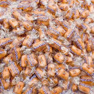 CHICK O STICK Candy 1 lb – Bite Sized, Bulk Candies, Gluten Free, Vegan Friendly, Individually Wrapped (82 Pieces)