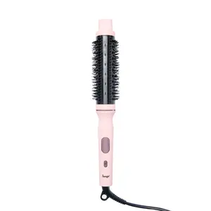 L'ANGE HAIR - GlamWave Thermal Ionic Brush Hair Styling Tools