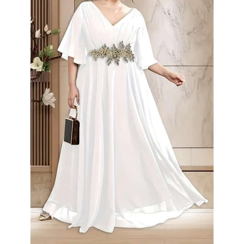 plus size bridesmaid dresses las vegas Plus Size Infinity Dress Bridesmaid Multiway Convertible Dress Made in