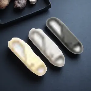 5-Pack Alloy Zipper Pull Replacement Kit, No Tools Needed, Universal Repair Slider for Luggage Backpack Jacket Shoes, Anti-Drop Durable Rust-Proof Zipper Fix, Detachable DIY Zipper Repair Accessories