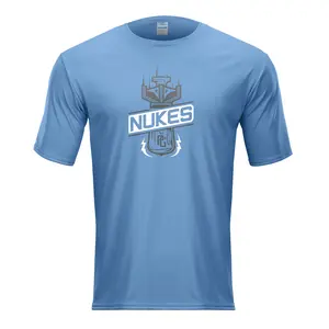 YOUTH NUKES PERFORMANCE TEE