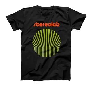 StereolabT-Shirt, Sweatshirt, Hoodie