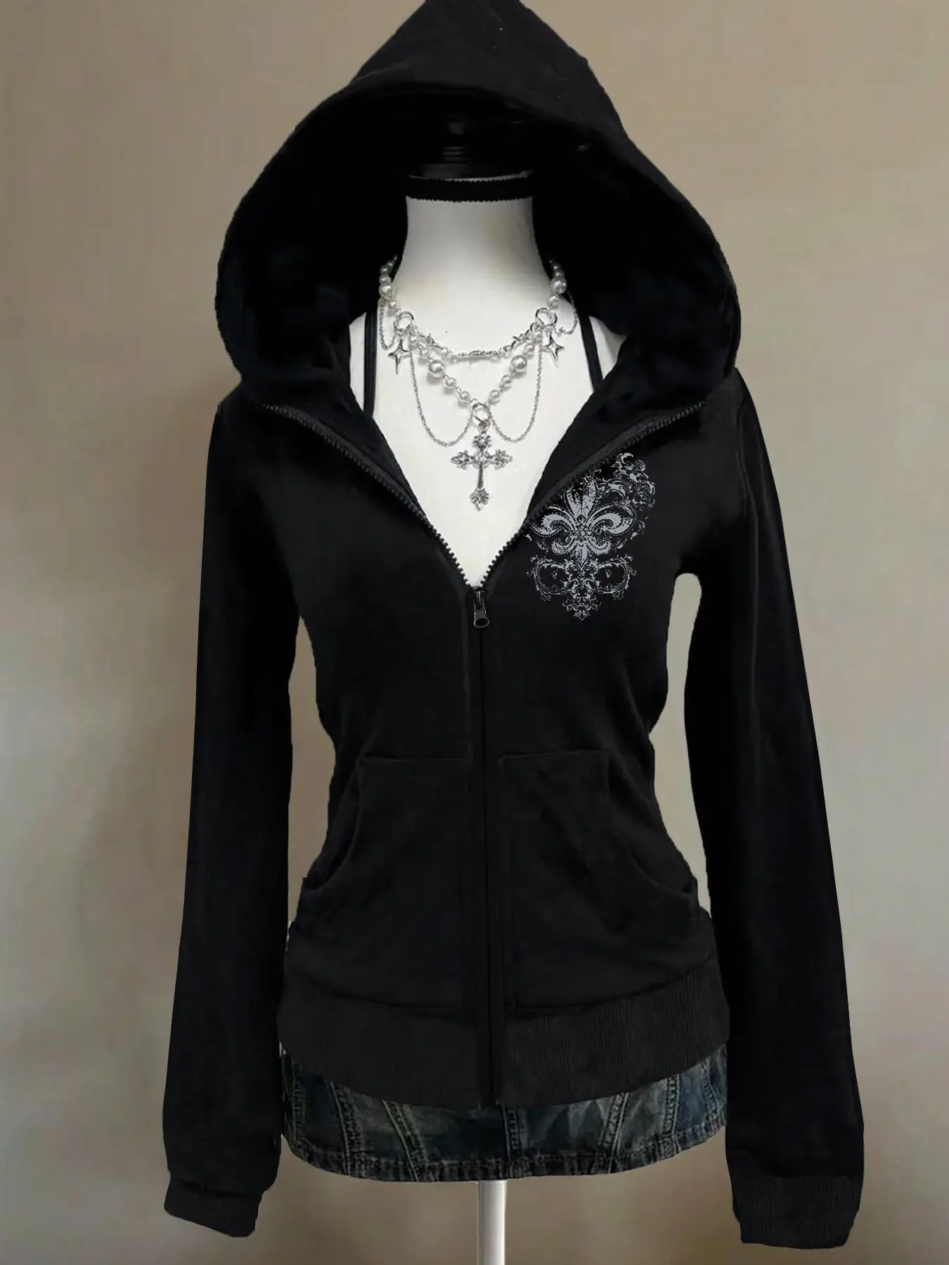 Jackets 2000s - TikTok Shop