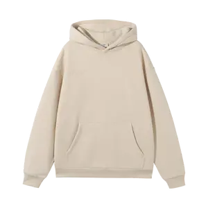 Comfrt x Javvy Limited Edition “Iced Latte” Hoodie